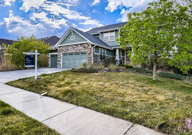 Photo 3 of Single family home for sale at 6381 S Patsburg Ct, Aurora, CO 80016 | MLS# 1978467 | Listing updated on 2026-06-01