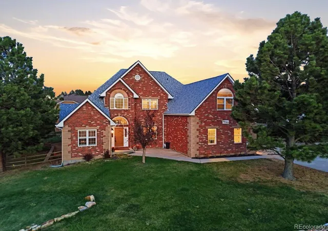 Photo 1 of Single family home for sale at 20305 True Vista Cir, Monument, CO 80132 | MLS# 3719103 | Listing updated on 2026-08-06