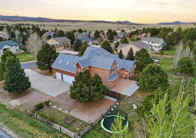 Photo 2 of Single family home for sale at 20305 True Vista Cir, Monument, CO 80132 | MLS# 3719103 | Listing updated on 2026-08-06