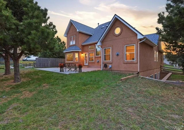 Photo 46 of Single family home for sale at 20305 True Vista Cir, Monument, CO 80132 | MLS# 3719103 | Listing updated on 2026-08-06