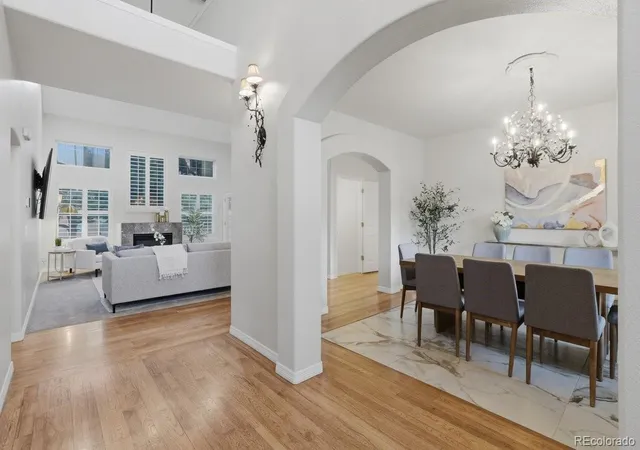 Photo 5 of Single family home for sale at 20305 True Vista Cir, Monument, CO 80132 | MLS# 3719103 | Listing updated on 2026-08-06