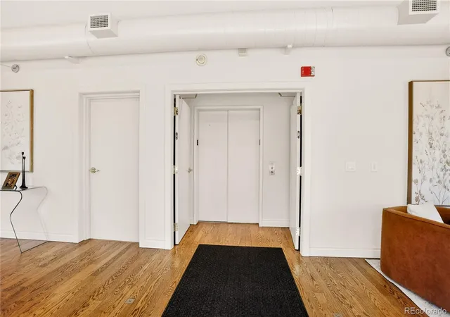 Homes for sale in Denver, CO | 1735 19th St #7B, Denver, CO 80202 | MLS# 1566193