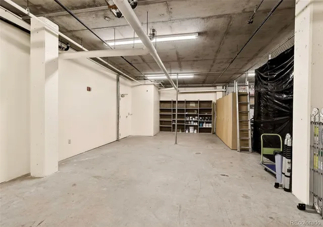 Homes for sale in Denver, CO | 1735 19th St #7B, Denver, CO 80202 | MLS# 1566193