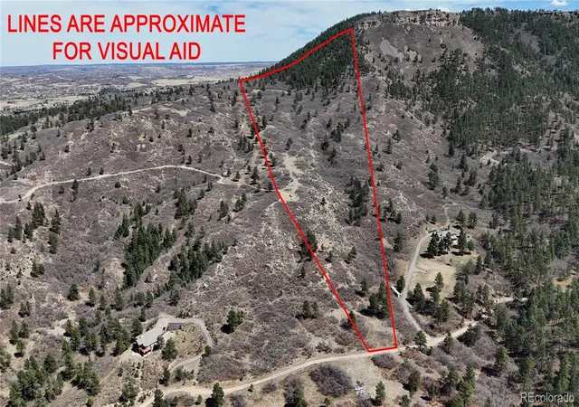 Homes for sale in Sedalia, CO | 001 Perry Park Rd, Sedalia, CO 80135 | MLS# 2882410