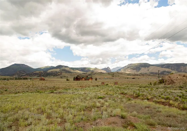 Photo 3 of Land for sale at 410 Macfarlane Ln, Creede, CO 81130 | MLS# 7906852 | Listing updated on 2026-07-15