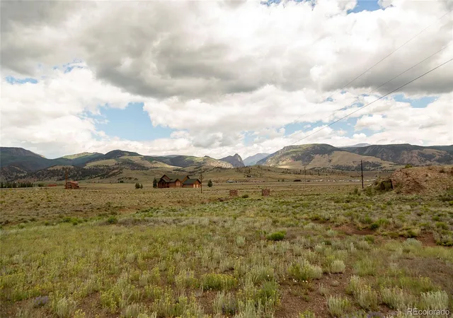 Photo 4 of Land for sale at 410 Macfarlane Ln, Creede, CO 81130 | MLS# 7906852 | Listing updated on 2026-07-15