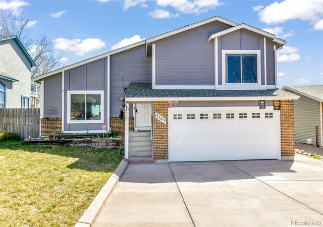 1st image of 3545 Sedgewood Wy, Colorado Springs, CO 80918 | MLS# 8692662