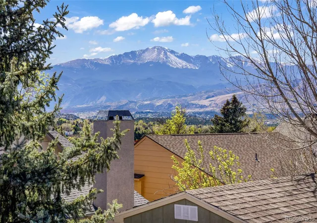 2nd image of 3545 Sedgewood Wy, Colorado Springs, CO 80918 | MLS# 8692662