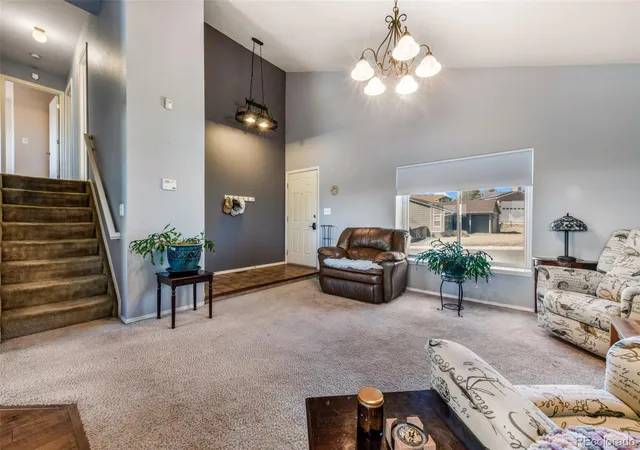 3rd image of 3545 Sedgewood Wy, Colorado Springs, CO 80918 | MLS# 8692662