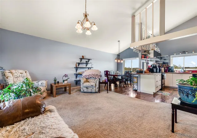4th image of 3545 Sedgewood Wy, Colorado Springs, CO 80918 | MLS# 8692662