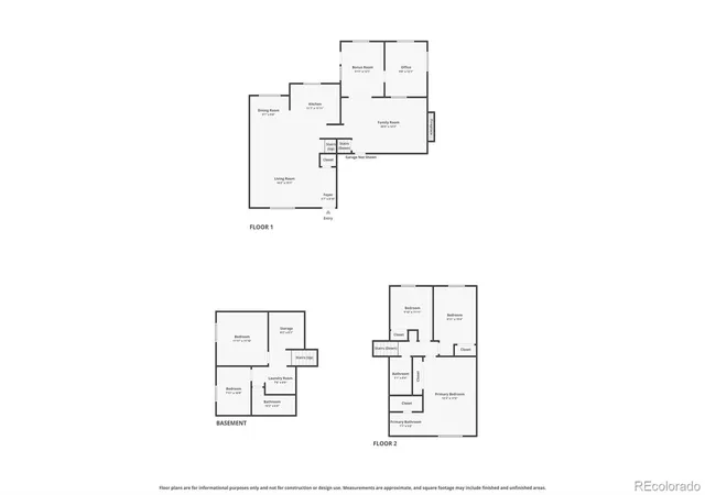 50th image of 3545 Sedgewood Wy, Colorado Springs, CO 80918 | MLS# 8692662