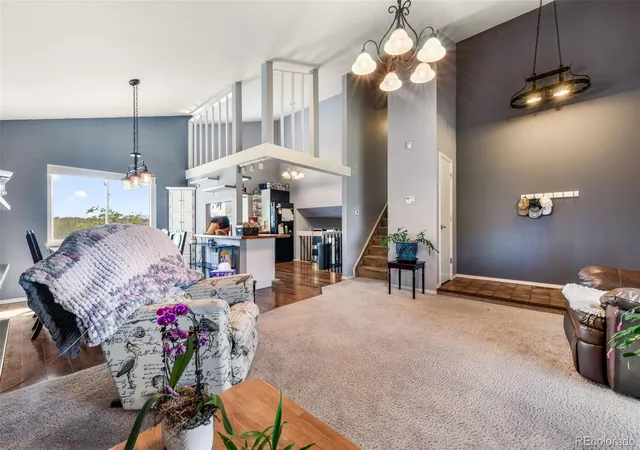 5th image of 3545 Sedgewood Wy, Colorado Springs, CO 80918 | MLS# 8692662