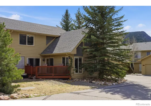 2nd image of 300 Far View Dr #12, Estes Park, CO 80517 | MLS# IR1056441
