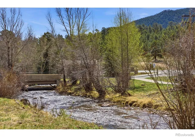 2nd image of 300 Far Vw Dr, Estes Park, CO 80517
