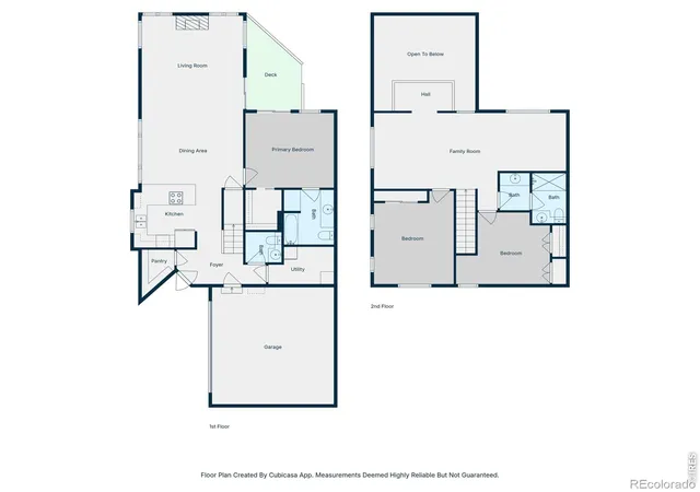 40th image of 300 Far View Dr #12, Estes Park, CO 80517 | MLS# IR1056441