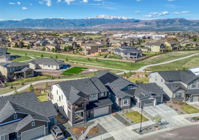 Homes for sale in Colorado Springs, CO | 5415 Gansevoort Dr, Colorado Springs, CO 80924 | MLS# 3788771