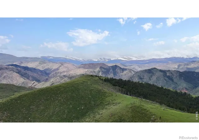 35th image of 181 Meadow Mountain Dr, Livermore, CO 80536 | MLS# IR1056443