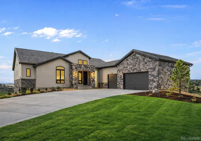 Photo 1 of Single family home for sale at 5357 Soledad Cir, Parker, CO 80134 | MLS# 7411302 | Listing updated on 2026-10-01