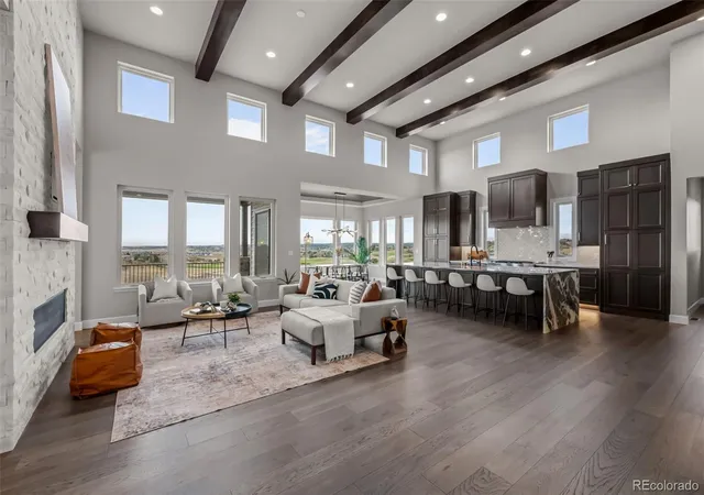 Photo 3 of Single family home for sale at 5357 Soledad Cir, Parker, CO 80134 | MLS# 7411302 | Listing updated on 2026-10-01