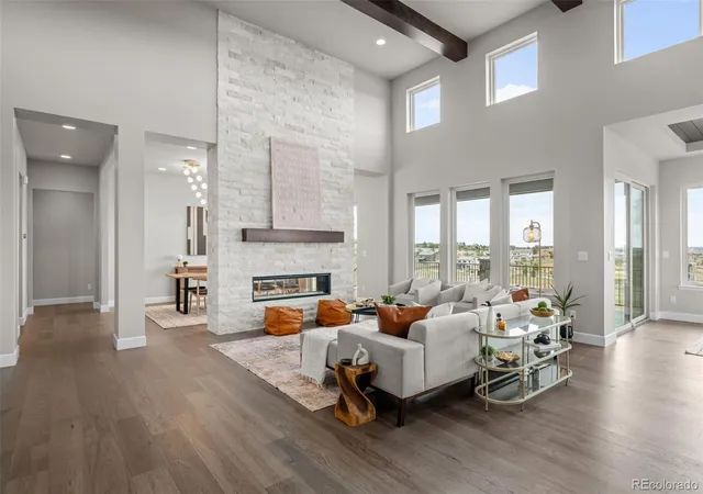 Photo 4 of Single family home for sale at 5357 Soledad Cir, Parker, CO 80134 | MLS# 7411302 | Listing updated on 2026-10-01