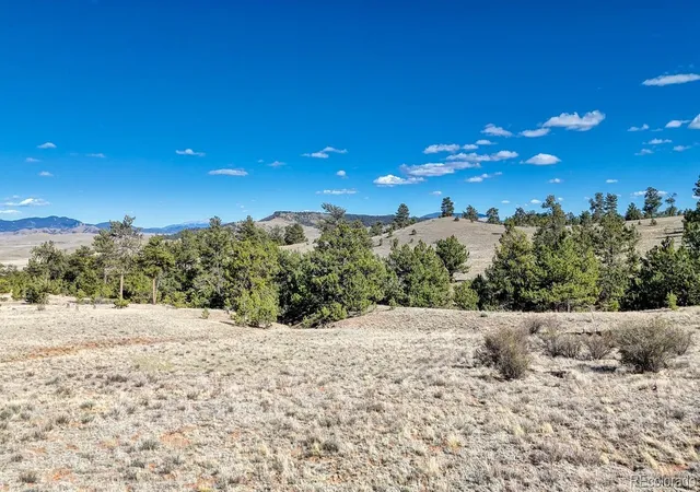 Photo 4 of Land for sale at Lot 5090 & 5097 Arikara, Hartsel, CO 80449 | MLS# 8437313 | Listing updated on 2026-09-02