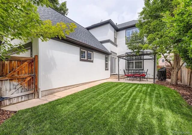 38th image of 1009 Syracuse Ct, Denver, CO 80230 | MLS# 9704991