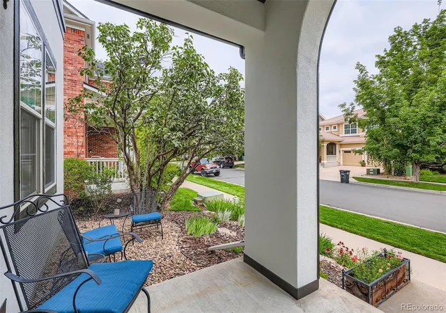 4th image of 1009 Syracuse Ct, Denver, CO 80230 | MLS# 9704991