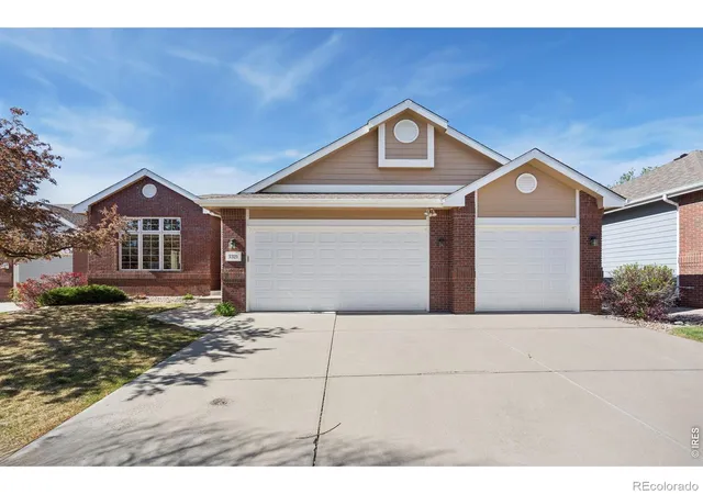 Homes for sale in Fort Collins, CO | 3321 Ledgestone Ct, Fort Collins, CO 80528 | MLS# IR1056448