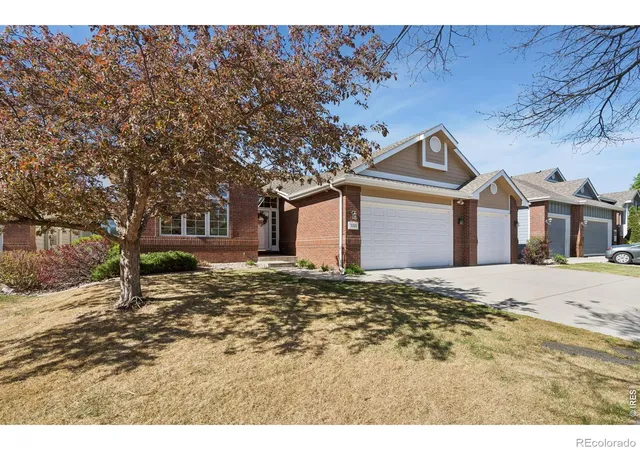Homes for sale in Fort Collins, CO | 3321 Ledgestone Ct, Fort Collins, CO 80528 | MLS# IR1056448