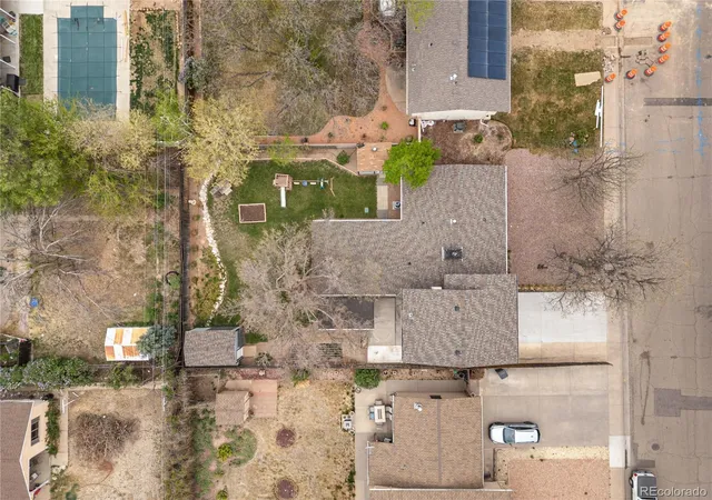 50th image of 25 Fordham Cir, Pueblo, CO 81005 | MLS# 4925420