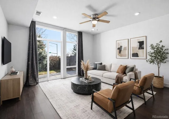 1st image of 14956 E Hampden Ave, Aurora, CO 80014 | MLS# 7706681