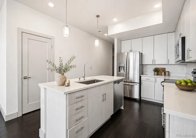 2nd image of 14956 E Hampden Ave, Aurora, CO 80014 | MLS# 7706681