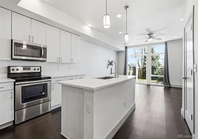 2nd image of 14956 E Hampden Ave, Aurora, CO 80014 | MLS# 7706681