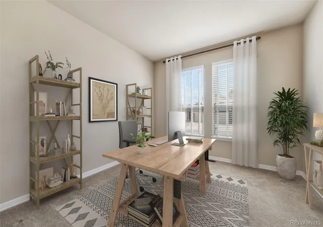 Photo 3 of Single family home for sale at 13867 Antelope Pass Pl, Colorado Springs, CO 80921 | MLS# 7701204 | Listing updated on 2026-08-30