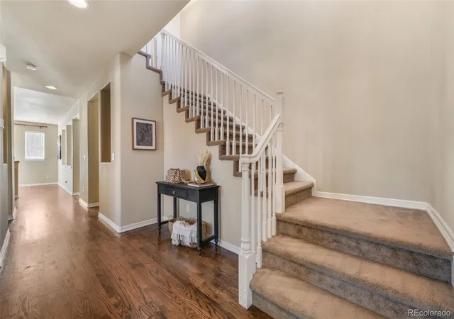 Photo 3 of Single family home for sale at 13867 Antelope Pass Pl, Colorado Springs, CO 80921 | MLS# 7701204 | Listing updated on 2026-10-10
