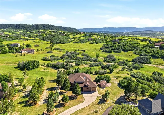 46th image of 1168 Wintergate Cir, Castle Rock, CO 80104 | MLS# 7747102