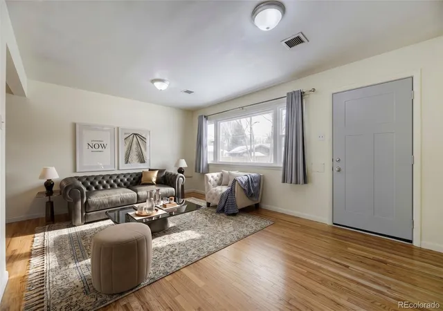 Single family home for sale at 5101 S Washington St, Littleton, CO 80121 | MLS# 2858550