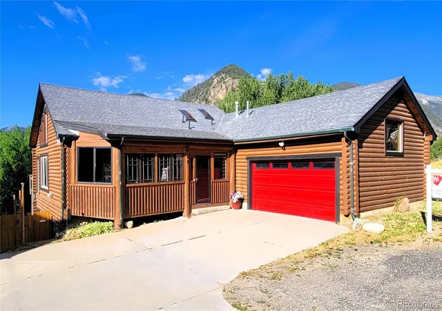 Homes for sale in Empire, CO | 188 E Clear Creek Dr, Empire, CO 80438 | MLS# 2379539