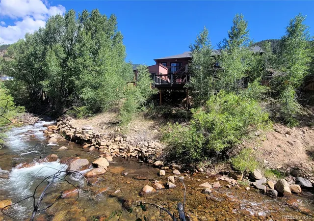 Homes for sale in Empire, CO | 188 E Clear Creek Dr, Empire, CO 80438 | MLS# 2379539