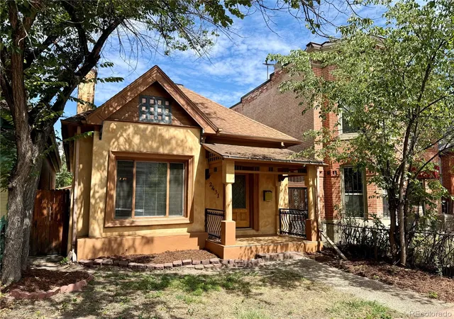 1st image of 2431 Tremont Pl, Denver, CO 80205 | MLS# 2862188