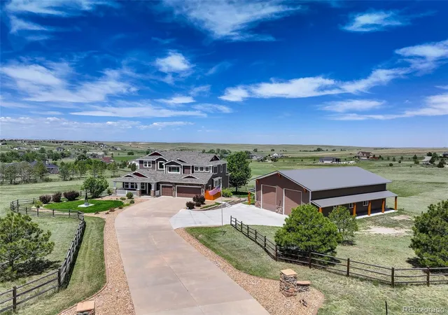 Homes for sale in Parker, CO | 3319 Paintbrush Ln, Parker, CO 80138 | MLS# 4613384
