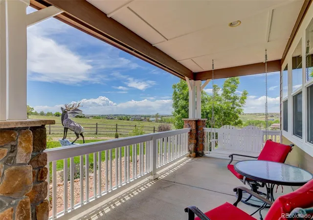 Photo 4 of Single family home for sale at 3319 Paintbrush Ln, Parker, CO 80138 | MLS# 4613384 | Listing updated on 2026-09-25