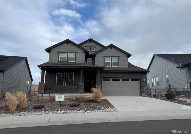 3rd image of 8140 Mount Kataka St, Littleton, CO 80125 | MLS# 9673539