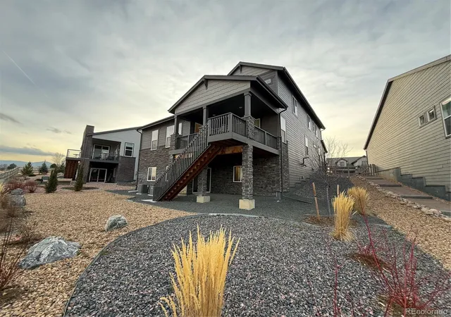 4th image of 8140 Mount Kataka St, Littleton, CO 80125 | MLS# 9673539