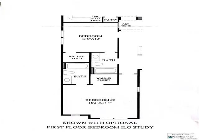 49th image of 27681 E Lakeview Dr, Aurora, CO 80016 | MLS# 3184950