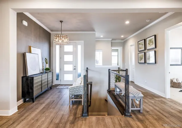 5th image of 27681 E Lakeview Dr, Aurora, CO 80016 | MLS# 3184950
