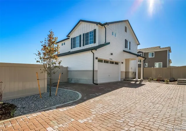 Photo 1 of Single family home for sale at 3917 N Rome St, Aurora, CO 80019 | MLS# 1757377 | Listing updated on 2026-10-14