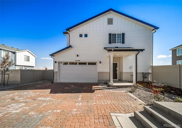 Photo 1 of Single family home for sale at 3917 N Rome St, Aurora, CO 80019 | MLS# 1757377 | Listing updated on 2026-10-14
