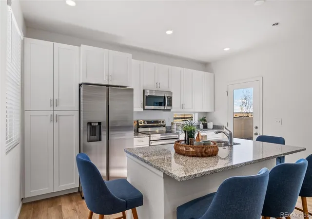 Photo 2 of Single family home for sale at 3917 N Rome St, Aurora, CO 80019 | MLS# 1757377 | Listing updated on 2026-10-14