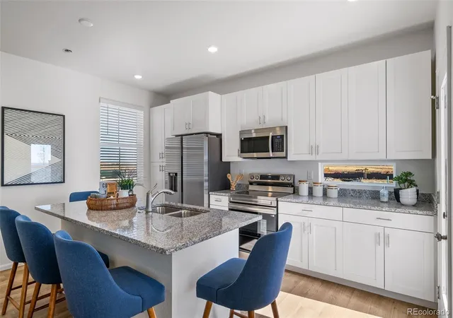Photo 3 of Single family home for sale at 3917 N Rome St, Aurora, CO 80019 | MLS# 1757377 | Listing updated on 2026-10-14